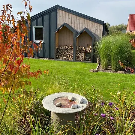 Дом отдыха Carpinus Ii Nad Jeziorem