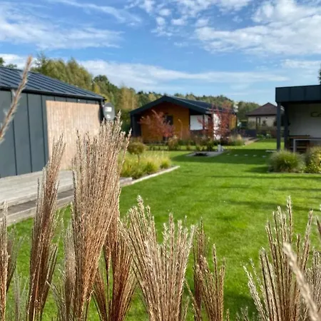 Carpinus Ii Nad Jeziorem * Letowo (West Pomeranian)