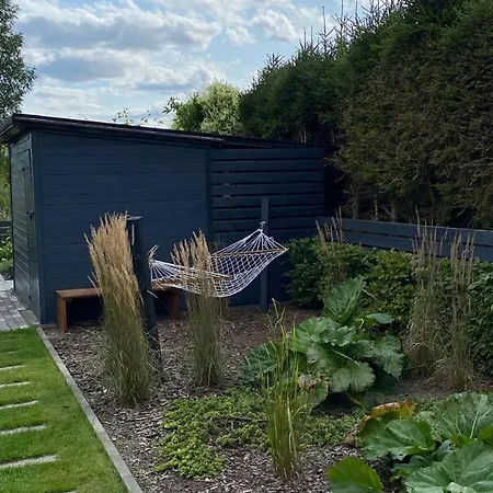 Дом отдыха Carpinus Ii Nad Jeziorem Letowo (West Pomeranian)