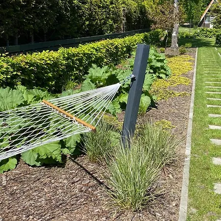 Дом отдыха Carpinus Ii Nad Jeziorem