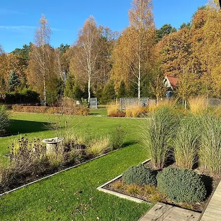 Carpinus Ii Nad Jeziorem *