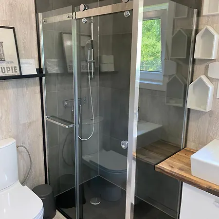 Carpinus Ii Nad Jeziorem