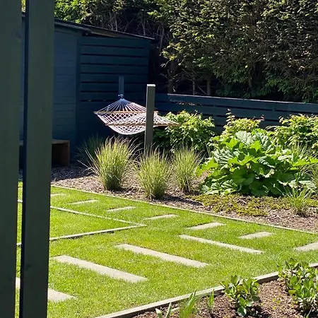 Дом отдыха Carpinus Ii Nad Jeziorem Letowo (West Pomeranian)