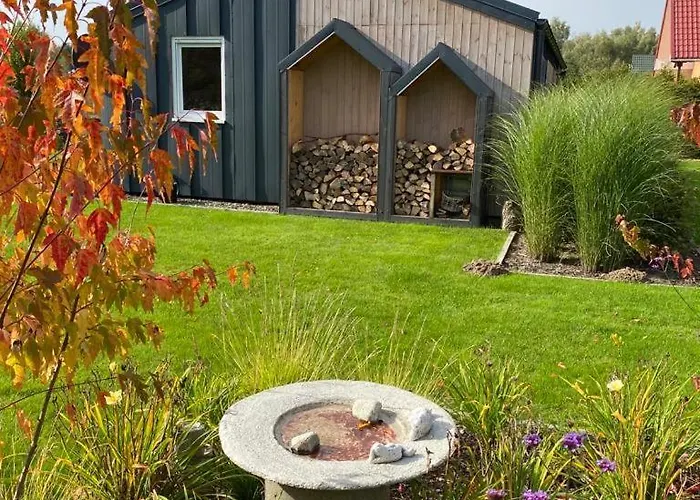 Casa vacanze Carpinus Ii Nad Jeziorem