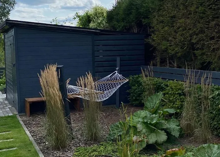 Casa vacanze Carpinus Ii Nad Jeziorem Letowo (West Pomeranian)