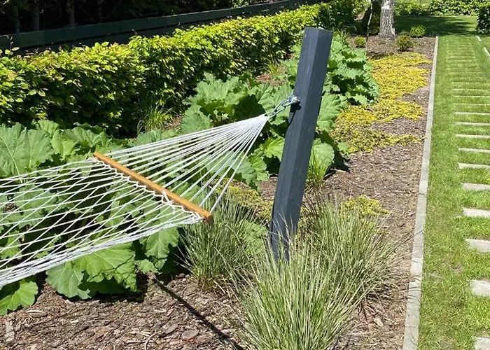 Casa vacanze Carpinus Ii Nad Jeziorem