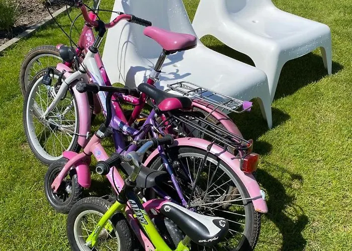 Casa vacanze Carpinus Ii Nad Jeziorem Letowo (West Pomeranian)