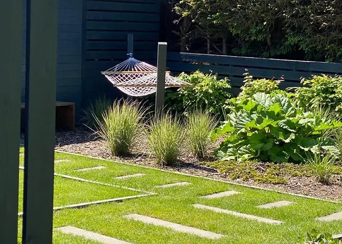 Casa vacanze Carpinus Ii Nad Jeziorem Letowo (West Pomeranian)